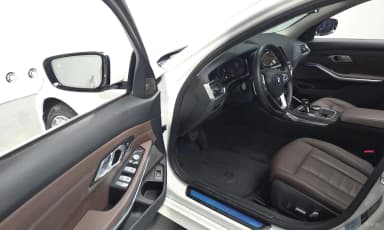 3 Series (G20)