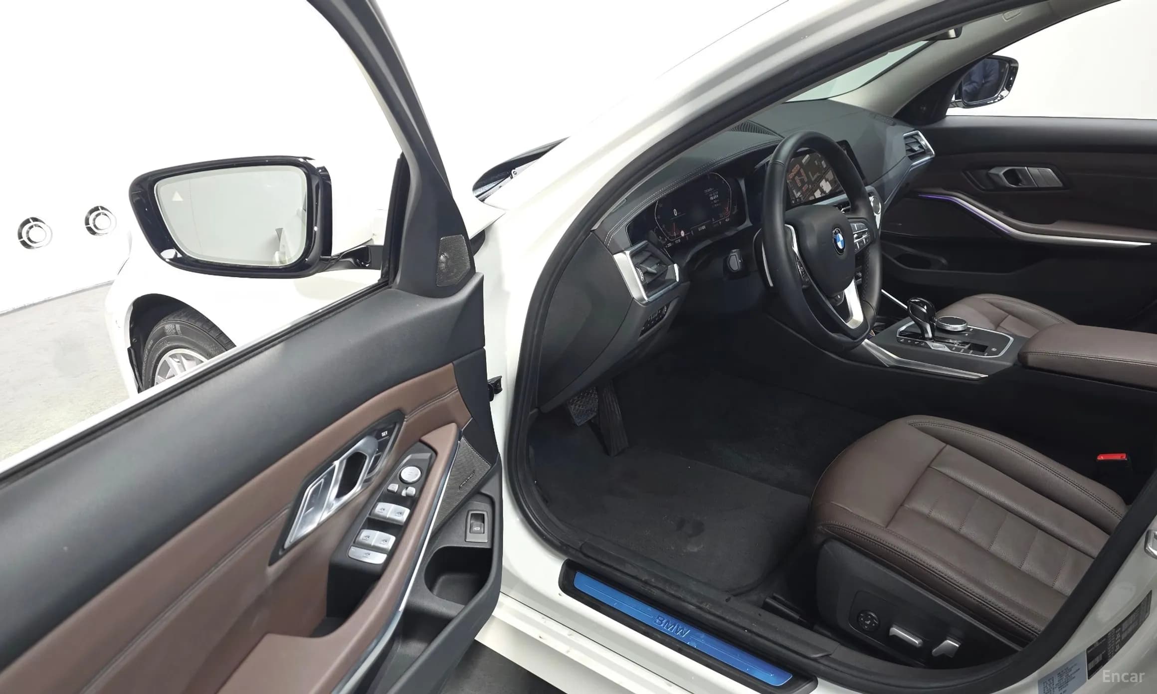 3 Series (G20)