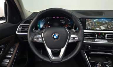 3 Series (G20)