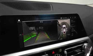 3 Series (G20)