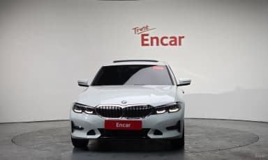 3 Series (G20)