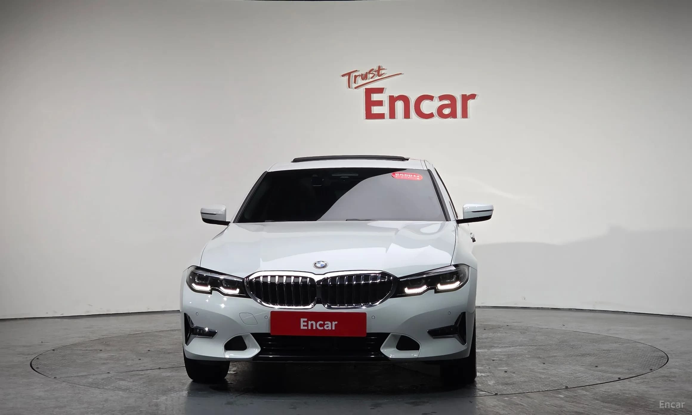 3 Series (G20)