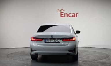 3 Series (G20)