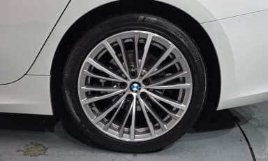 3 Series (G20)