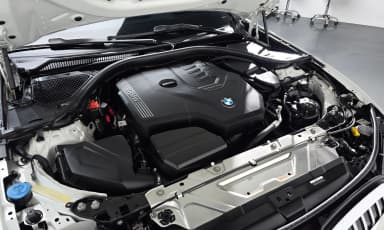 3 Series (G20)