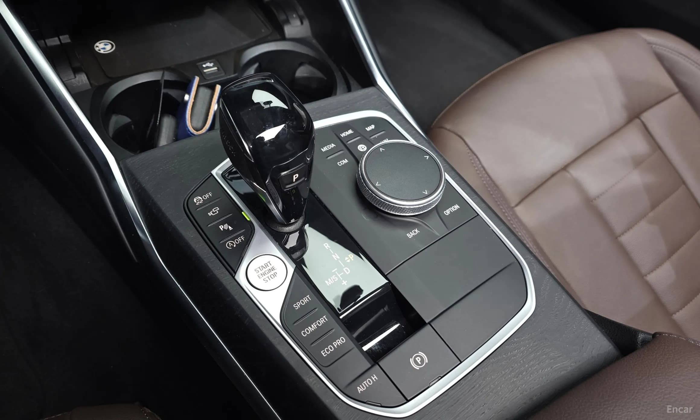 3 Series (G20)