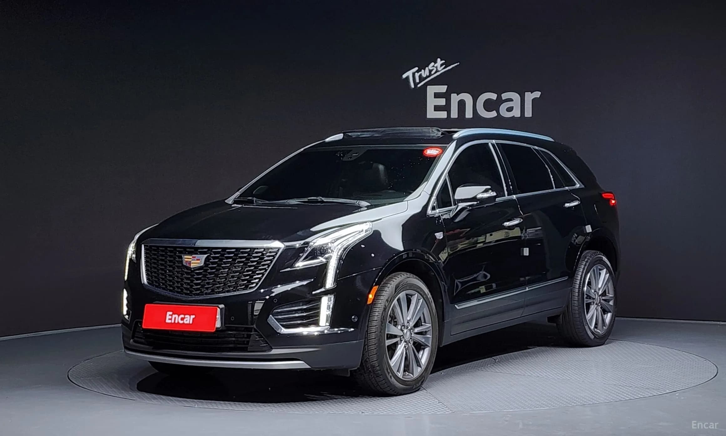XT5