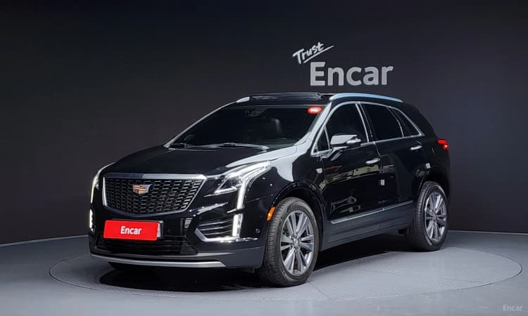 XT5