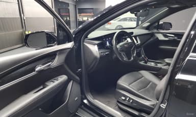 XT5