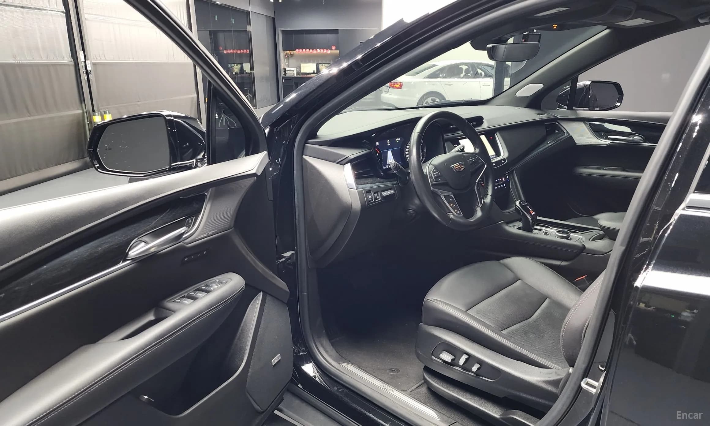 XT5