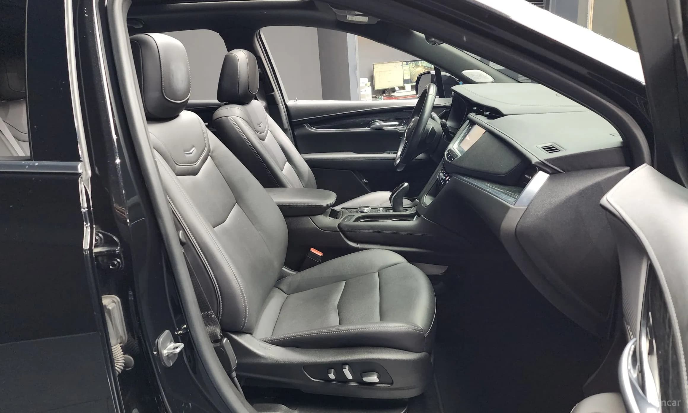 XT5