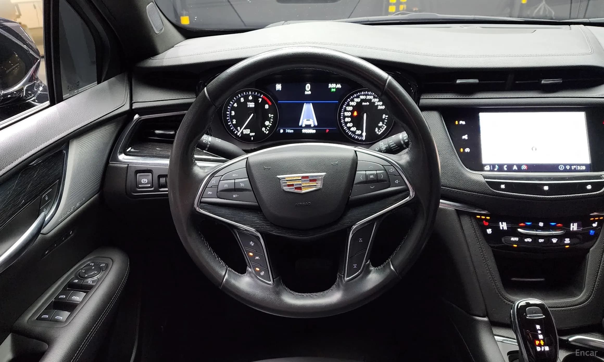 XT5