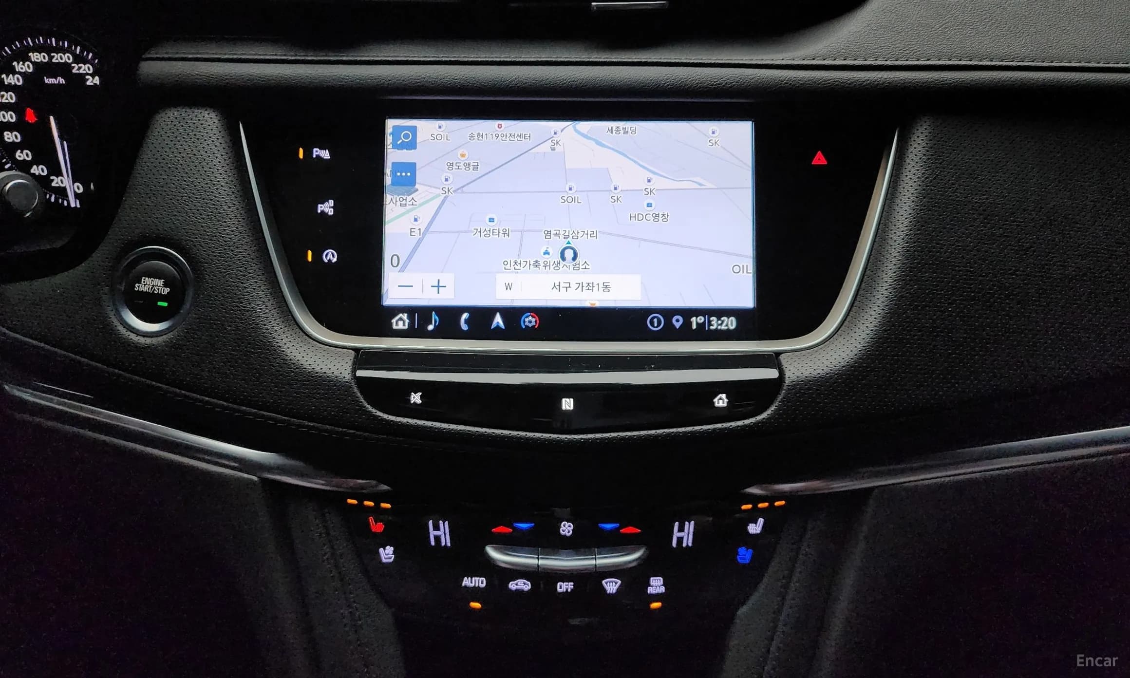 XT5