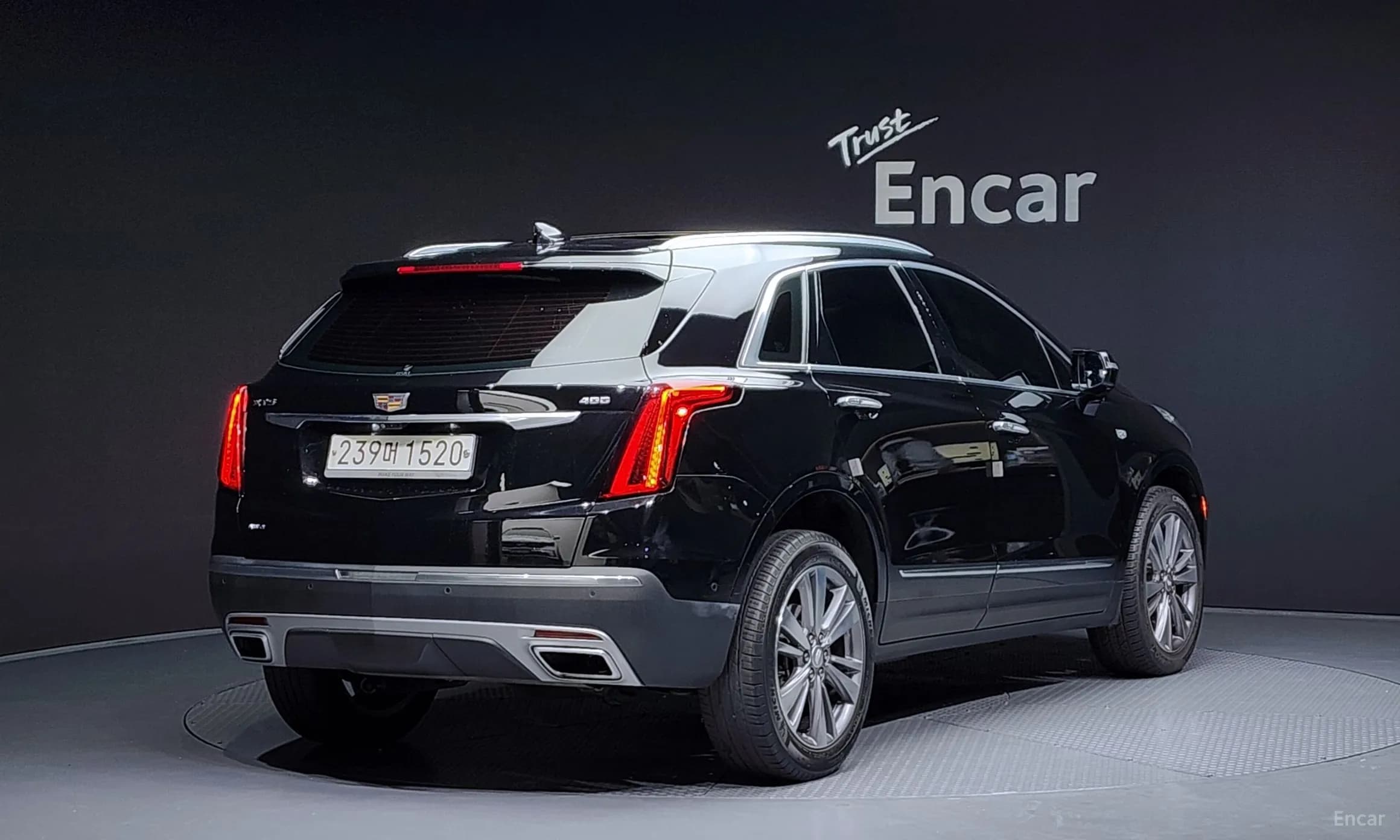 XT5