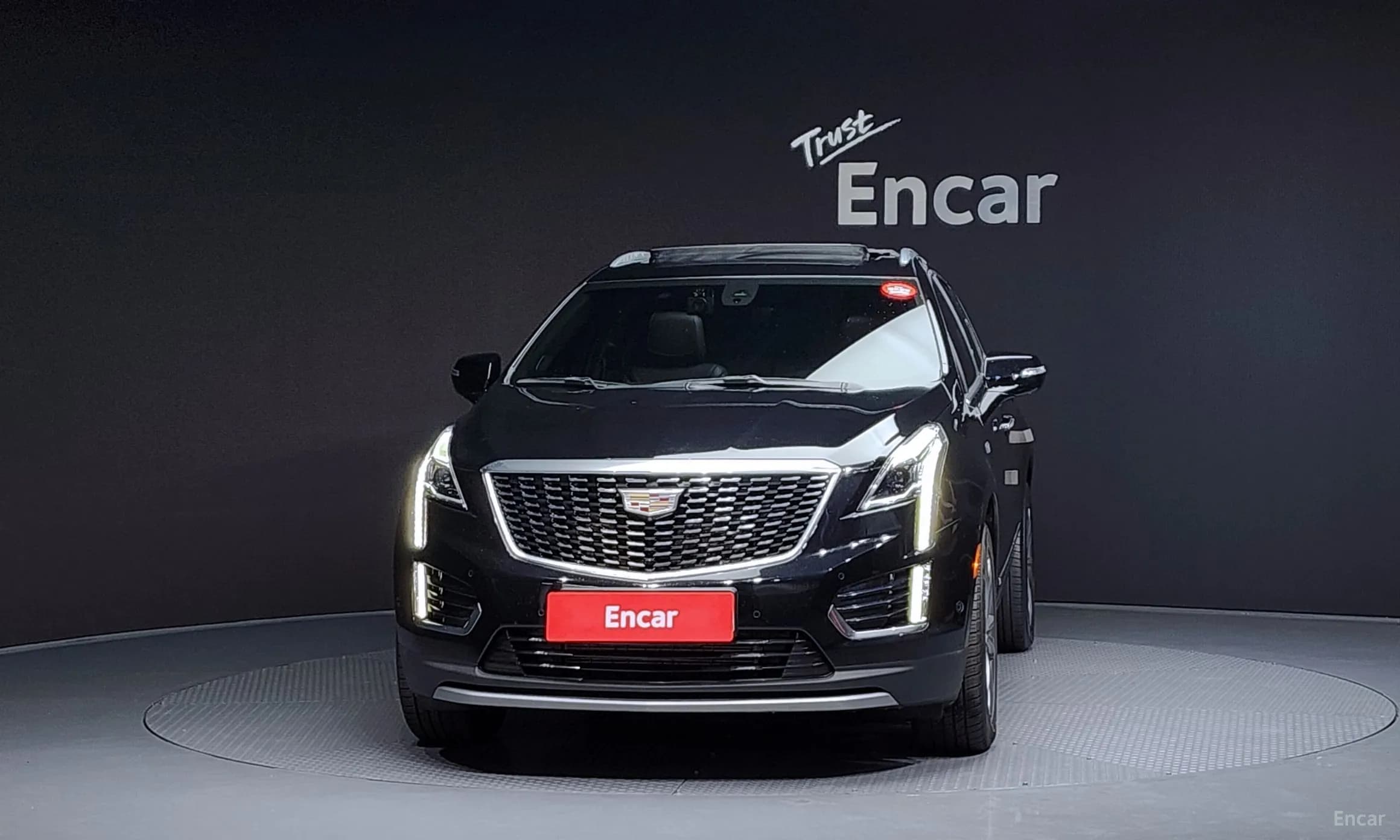 XT5