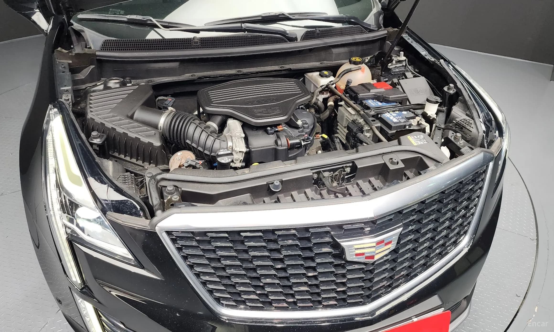 XT5