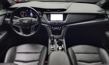 XT5