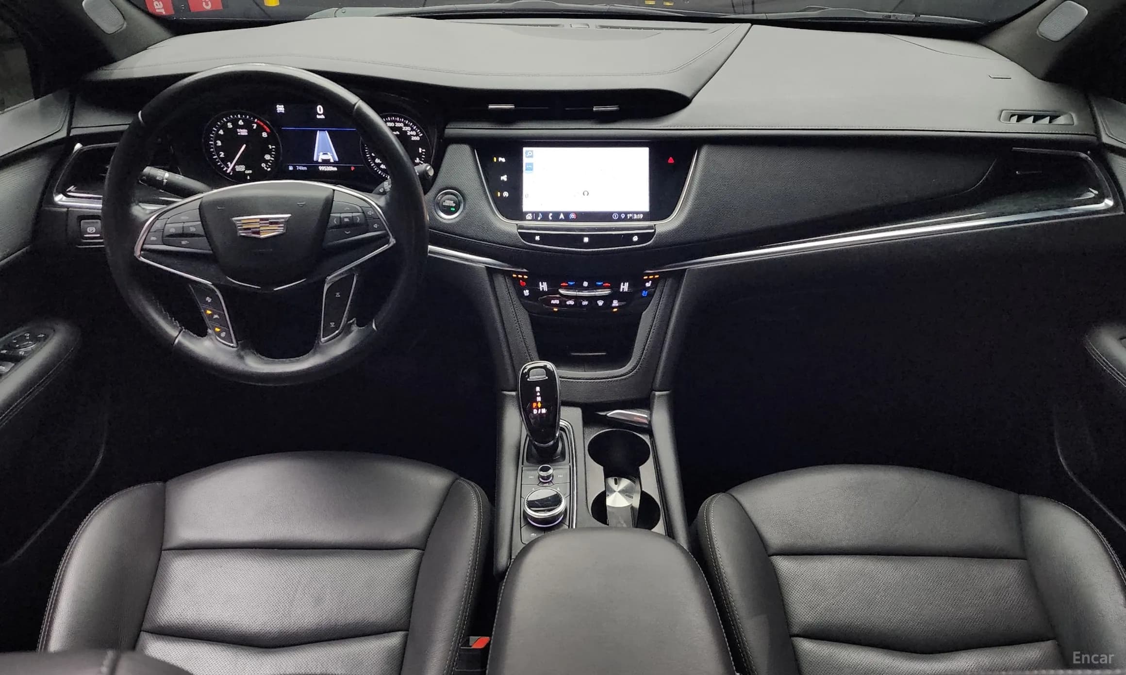XT5