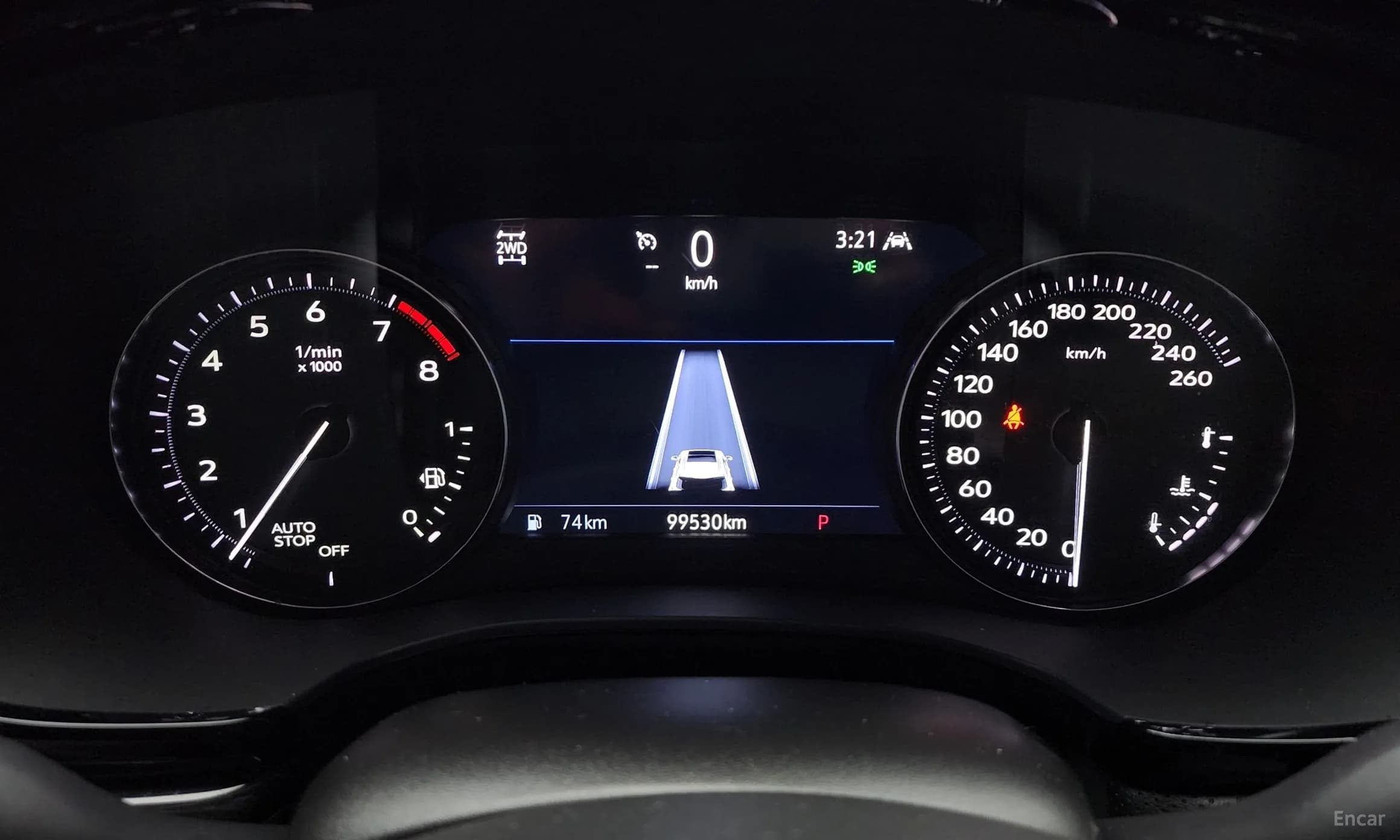 XT5