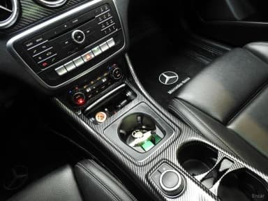 CLA-Class C117