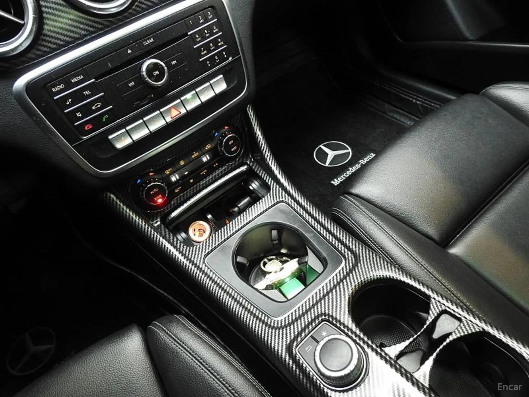 CLA-Class C117