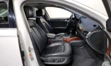 New A6