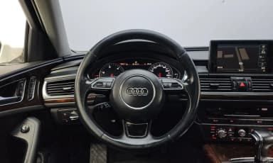 New A6