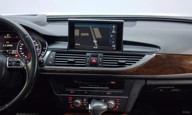 New A6