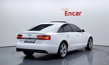 New A6
