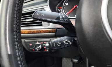 New A6