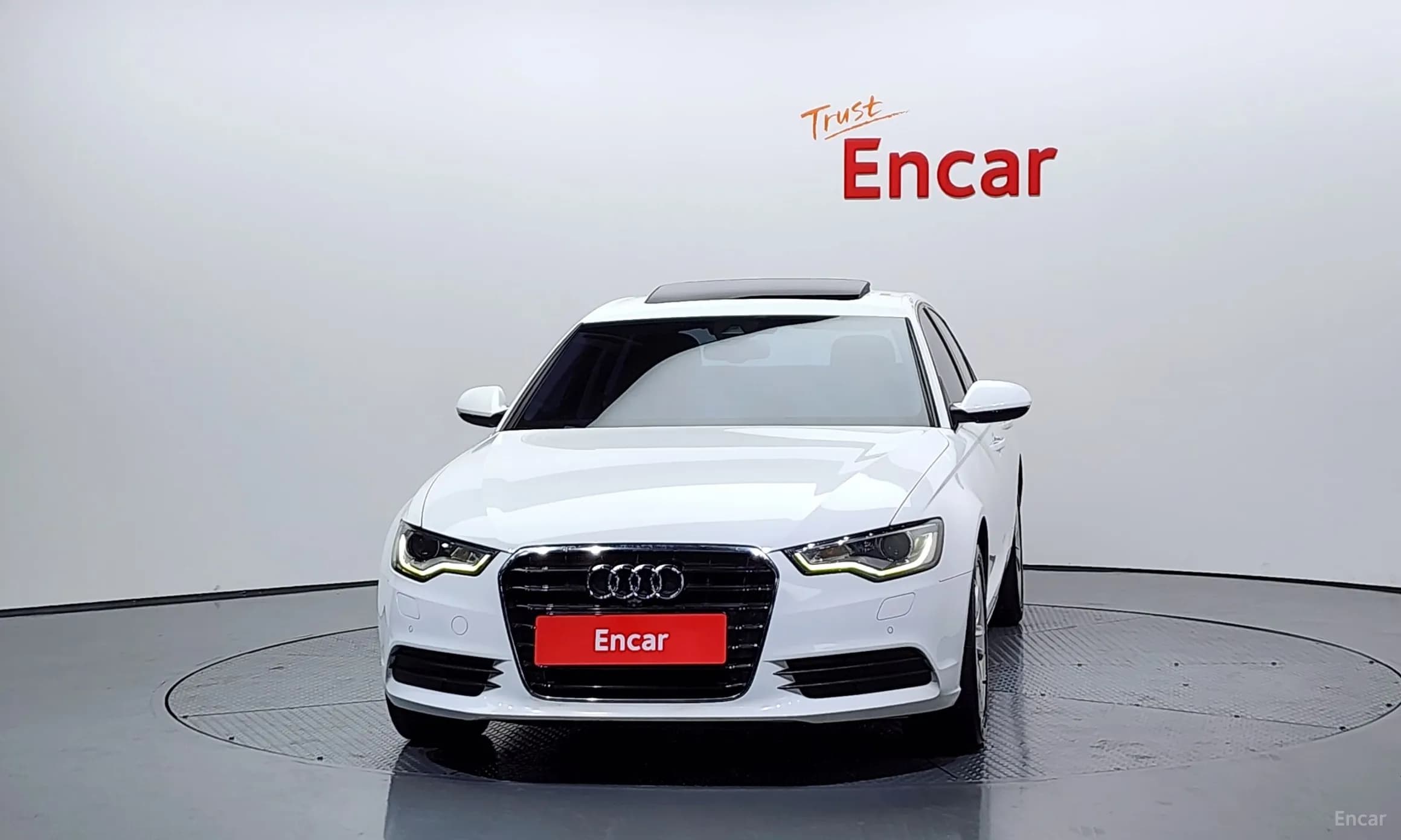 New A6