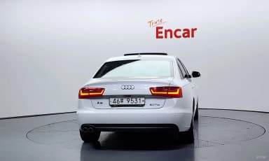 New A6
