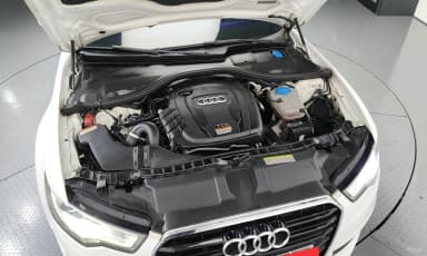 New A6