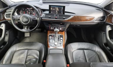 New A6