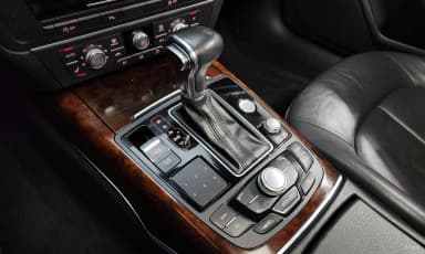 New A6
