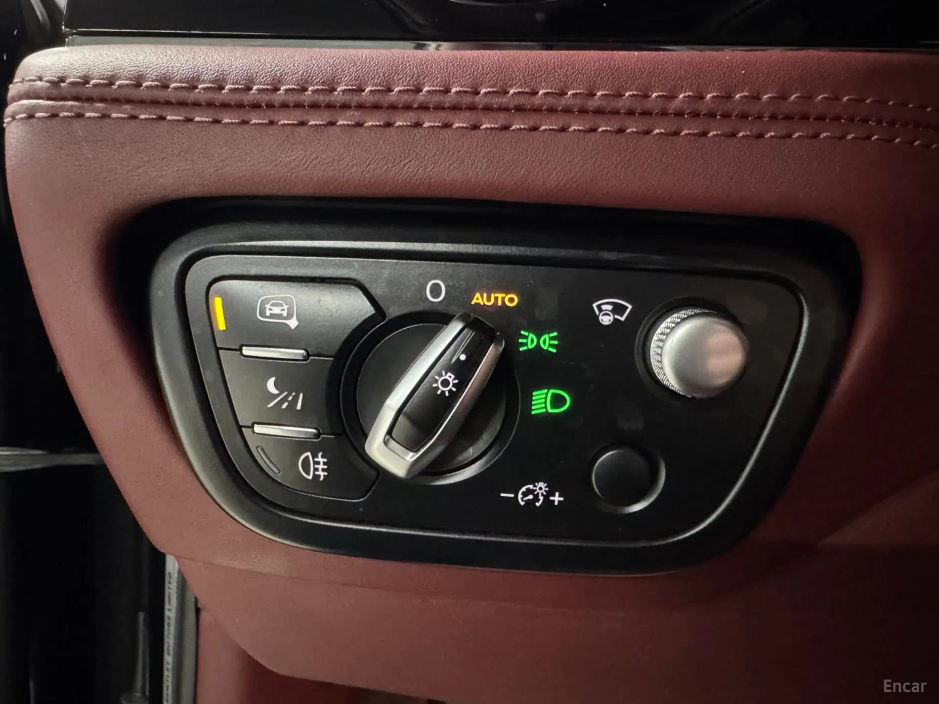 Bentayga