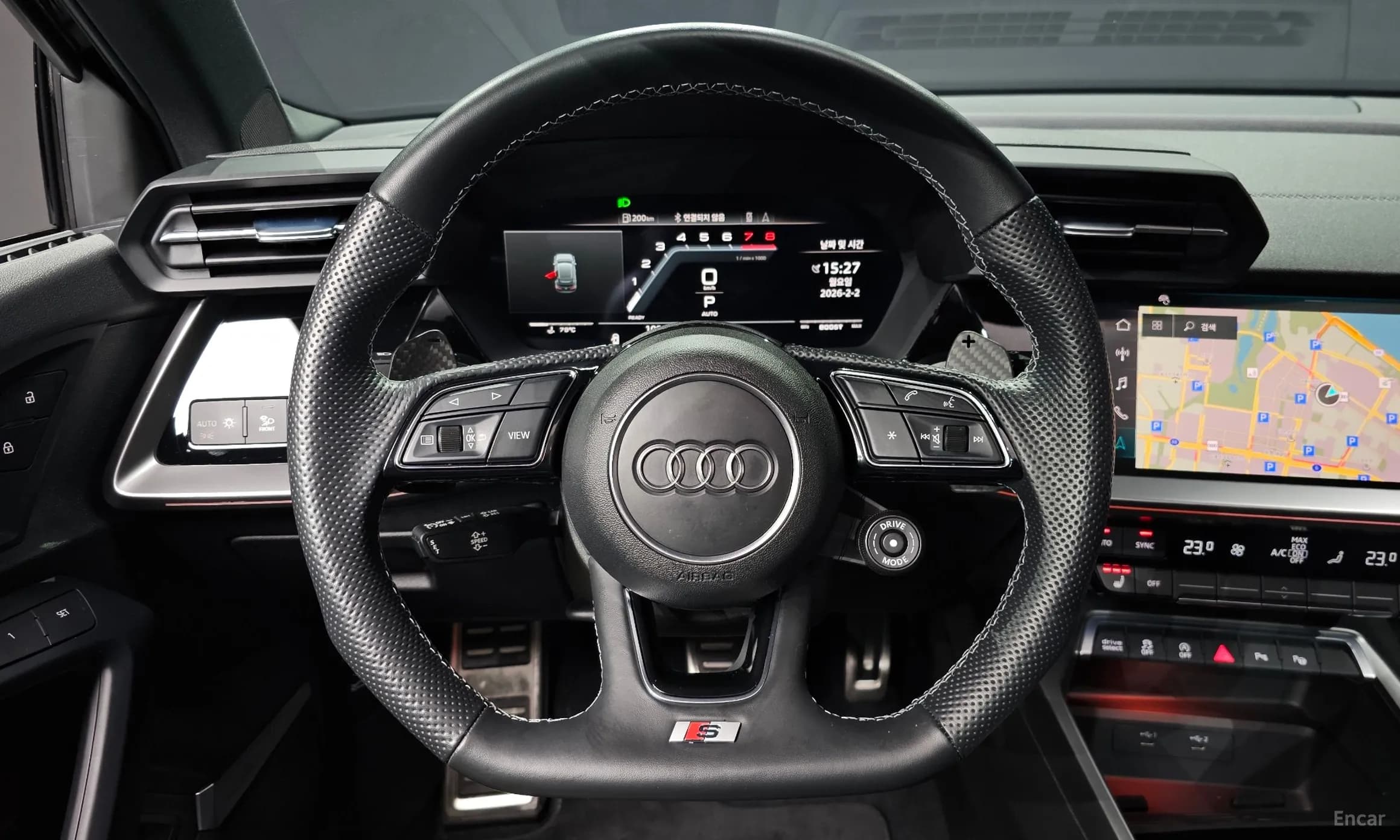 S3 (8Y)