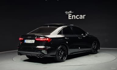 S3 (8Y)