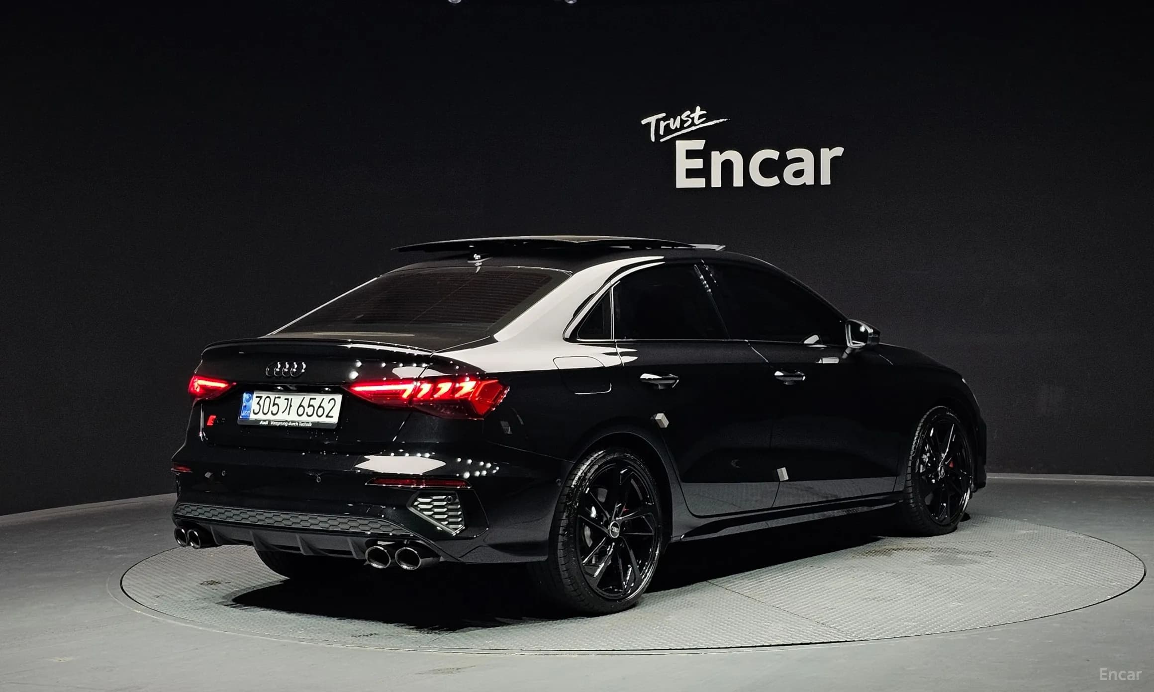 S3 (8Y)