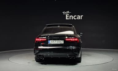 S3 (8Y)