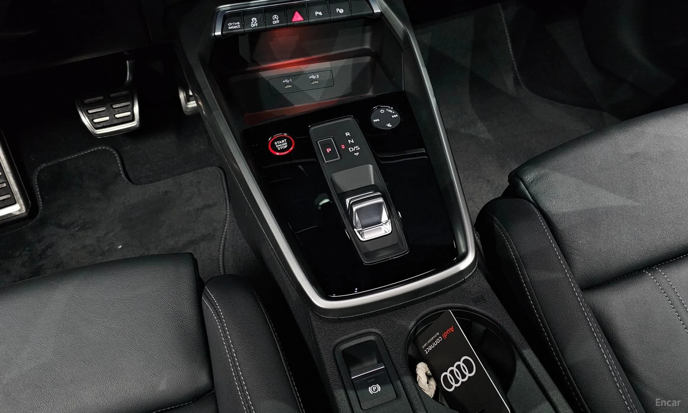 S3 (8Y)