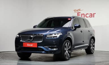XC90 Gen 2