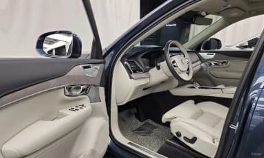 XC90 Gen 2