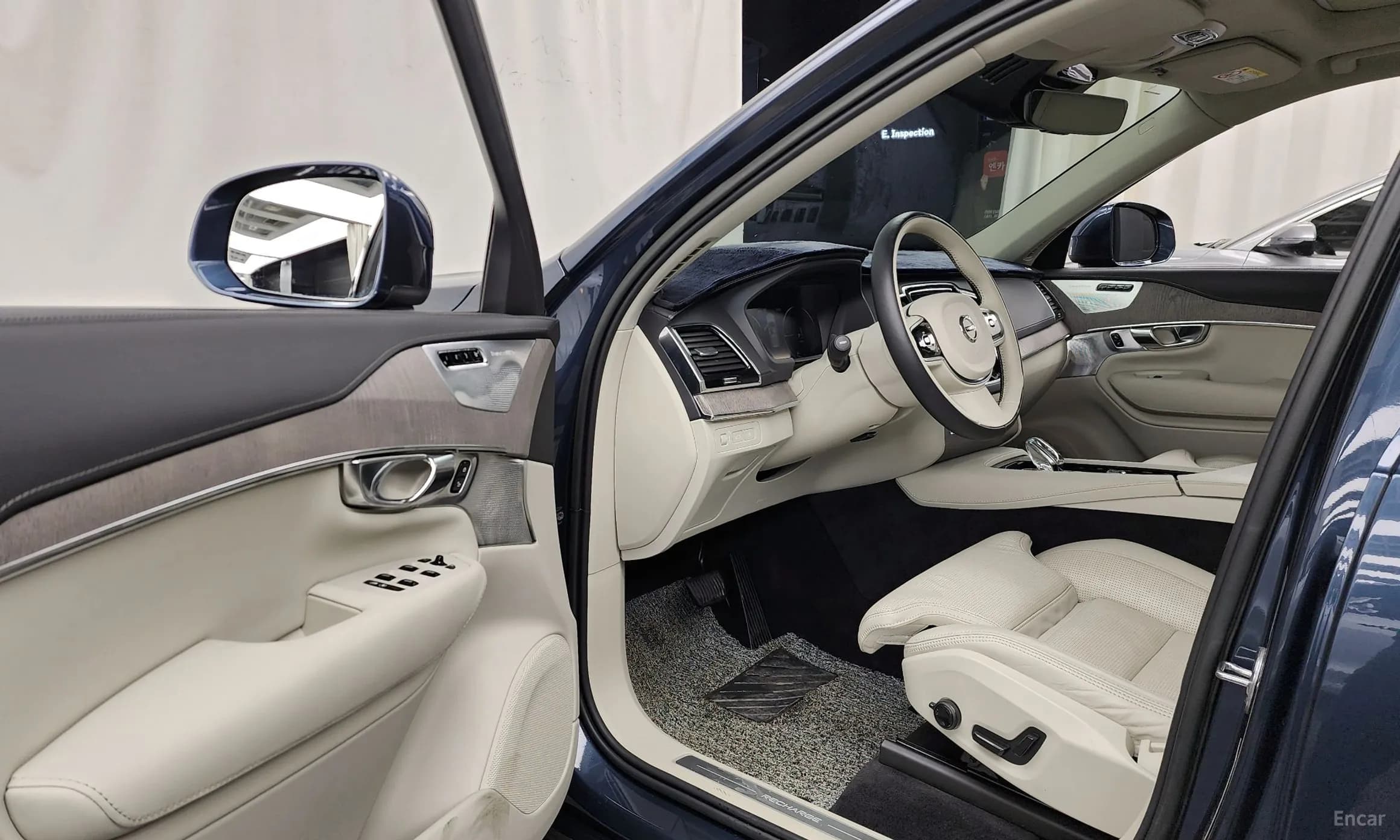 XC90 Gen 2