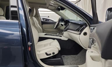 XC90 Gen 2