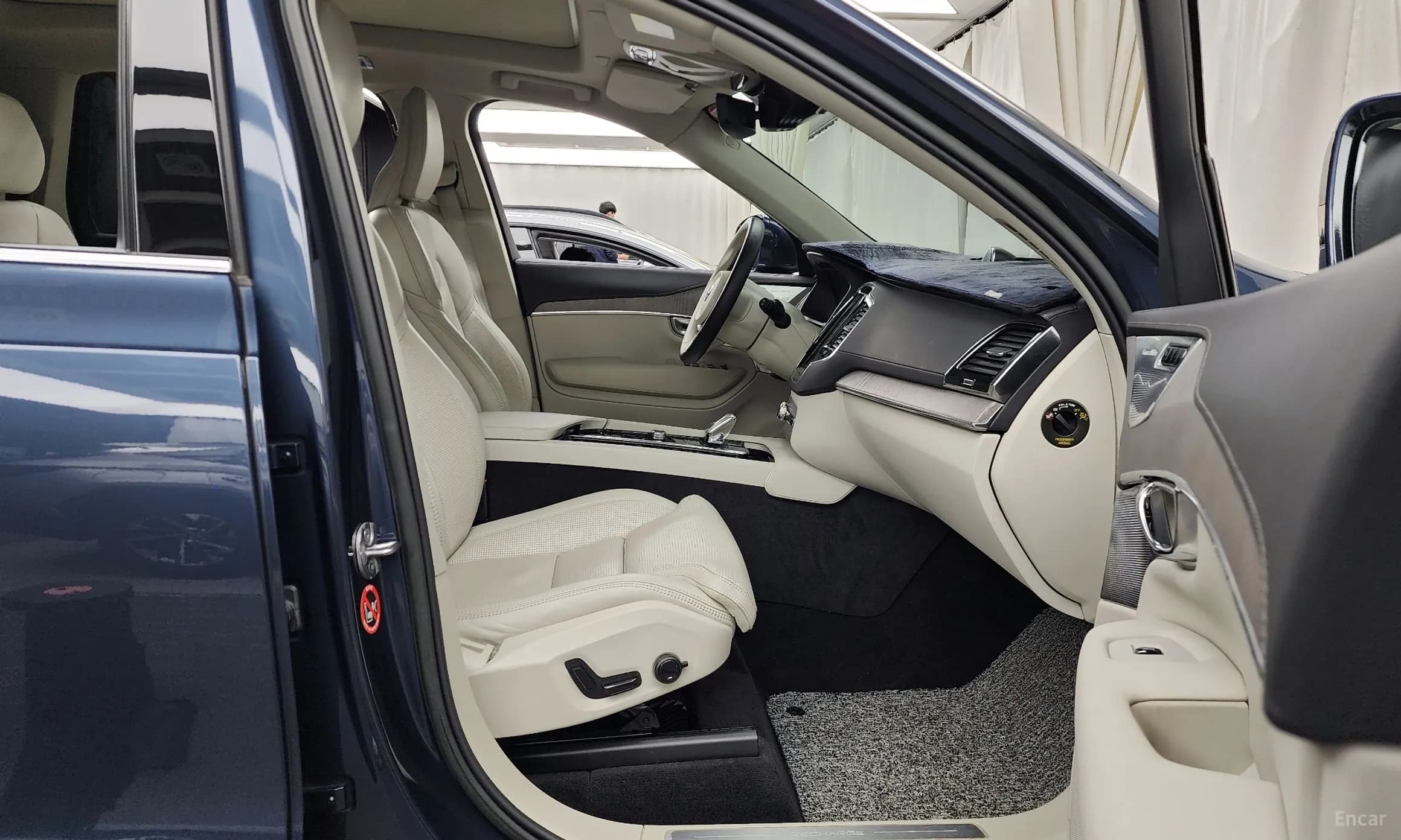 XC90 Gen 2