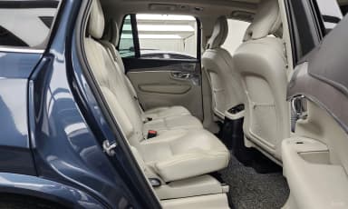 XC90 Gen 2
