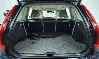 XC90 Gen 2