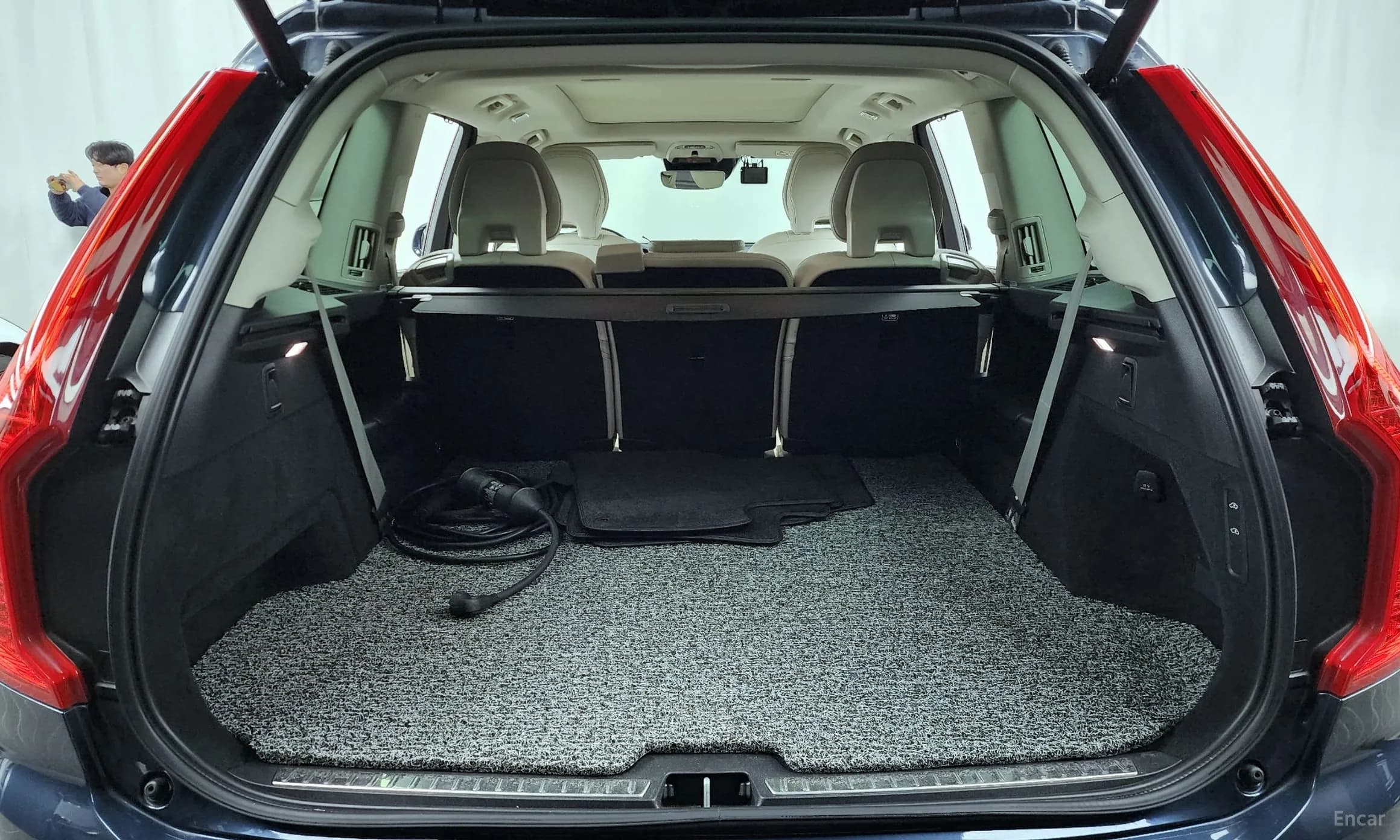 XC90 Gen 2