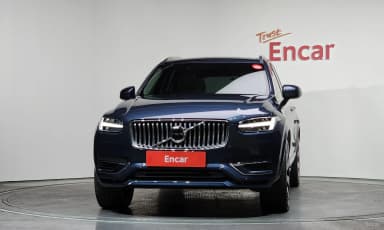 XC90 Gen 2